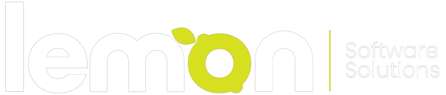 Lemon Software Solutions logo